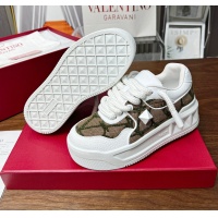 $115.00 USD Valentino Casual Shoes For Men #1149293