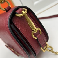 $102.00 USD Valentino AAA Quality Messenger Bags For Women #1149301
