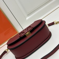 $102.00 USD Valentino AAA Quality Messenger Bags For Women #1149301