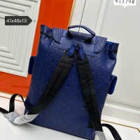 $92.00 USD Louis Vuitton LV AAA Man Backpacks #1149315