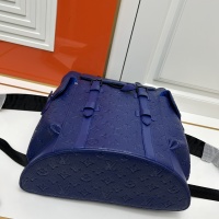 $92.00 USD Louis Vuitton LV AAA Man Backpacks #1149315