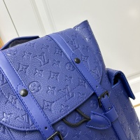 $92.00 USD Louis Vuitton LV AAA Man Backpacks #1149315