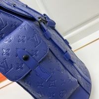 $92.00 USD Louis Vuitton LV AAA Man Backpacks #1149315