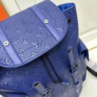 $92.00 USD Louis Vuitton LV AAA Man Backpacks #1149315