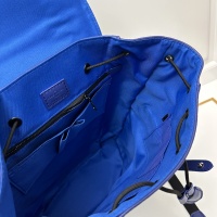 $92.00 USD Louis Vuitton LV AAA Man Backpacks #1149315