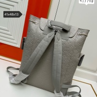 $92.00 USD Louis Vuitton LV AAA Man Backpacks #1149316