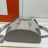 $92.00 USD Louis Vuitton LV AAA Man Backpacks #1149316