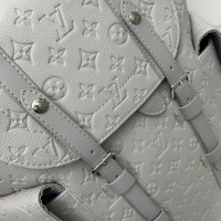 $92.00 USD Louis Vuitton LV AAA Man Backpacks #1149316
