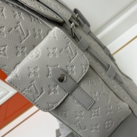 $92.00 USD Louis Vuitton LV AAA Man Backpacks #1149316
