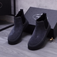 $76.00 USD Prada Boots For Men #1149324