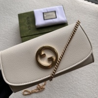 $64.00 USD Gucci AAA Quality Messenger Bags For Women #1149334