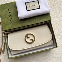 $64.00 USD Gucci AAA Quality Messenger Bags For Women #1149334