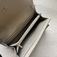 $64.00 USD Gucci AAA Quality Messenger Bags For Women #1149334