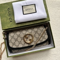 $64.00 USD Gucci AAA Quality Messenger Bags For Women #1149335