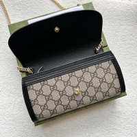$64.00 USD Gucci AAA Quality Messenger Bags For Women #1149335