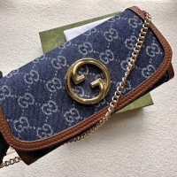 $64.00 USD Gucci AAA Quality Messenger Bags For Women #1149337