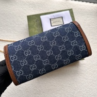 $64.00 USD Gucci AAA Quality Messenger Bags For Women #1149337