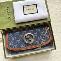 $64.00 USD Gucci AAA Quality Messenger Bags For Women #1149337