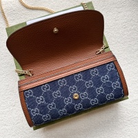 $64.00 USD Gucci AAA Quality Messenger Bags For Women #1149337