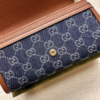 $64.00 USD Gucci AAA Quality Messenger Bags For Women #1149337