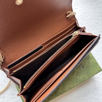 $64.00 USD Gucci AAA Quality Messenger Bags For Women #1149337