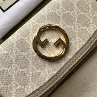 $64.00 USD Gucci AAA Quality Messenger Bags For Women #1149338