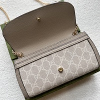 $64.00 USD Gucci AAA Quality Messenger Bags For Women #1149338