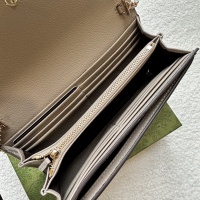 $64.00 USD Gucci AAA Quality Messenger Bags For Women #1149338