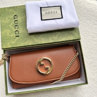 $64.00 USD Gucci AAA Quality Messenger Bags For Women #1149339