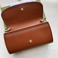 $64.00 USD Gucci AAA Quality Messenger Bags For Women #1149339