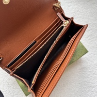 $64.00 USD Gucci AAA Quality Messenger Bags For Women #1149339