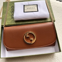 $64.00 USD Gucci AAA Quality Messenger Bags For Women #1149339