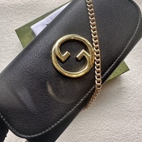 $64.00 USD Gucci AAA Quality Messenger Bags For Women #1149341