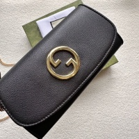 $64.00 USD Gucci AAA Quality Messenger Bags For Women #1149341