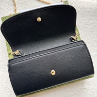 $64.00 USD Gucci AAA Quality Messenger Bags For Women #1149341