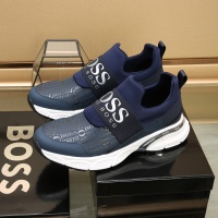 $88.00 USD Boss Casual Shoes For Men #1149517