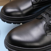 $92.00 USD Prada Boots For Men #1149558
