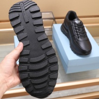 $92.00 USD Prada Casual Shoes For Men #1149564