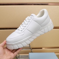 $92.00 USD Prada Casual Shoes For Men #1149565