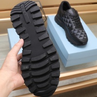 $92.00 USD Prada Casual Shoes For Men #1149569