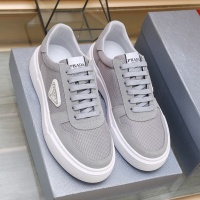$88.00 USD Prada Casual Shoes For Men #1149571
