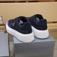 $88.00 USD Prada Casual Shoes For Men #1149572