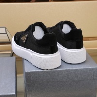 $88.00 USD Prada Casual Shoes For Men #1149573