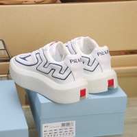 $85.00 USD Prada Casual Shoes For Men #1149574