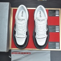 $102.00 USD Prada Casual Shoes For Men #1149578