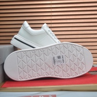 $102.00 USD Prada Casual Shoes For Men #1149579