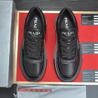 $102.00 USD Prada Casual Shoes For Men #1149580