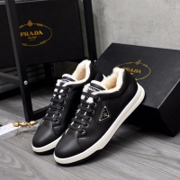 $68.00 USD Prada Casual Shoes For Men #1149582