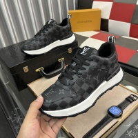 $82.00 USD Louis Vuitton Casual Shoes For Men #1149589