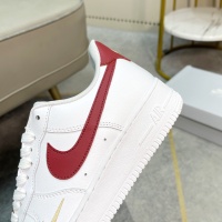 $98.00 USD Nike Air Force 1 For Women #1149593